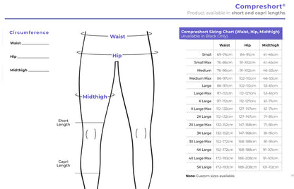 Sigvaris Compreshape