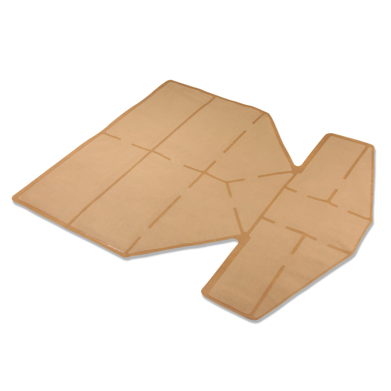 Eclypse® Boot- Super Absorbant Leg Wrap Dressing- 5 per Box