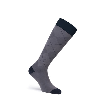 JOBST Style Knee High 30-40 mmHg Closed Toe Unisex