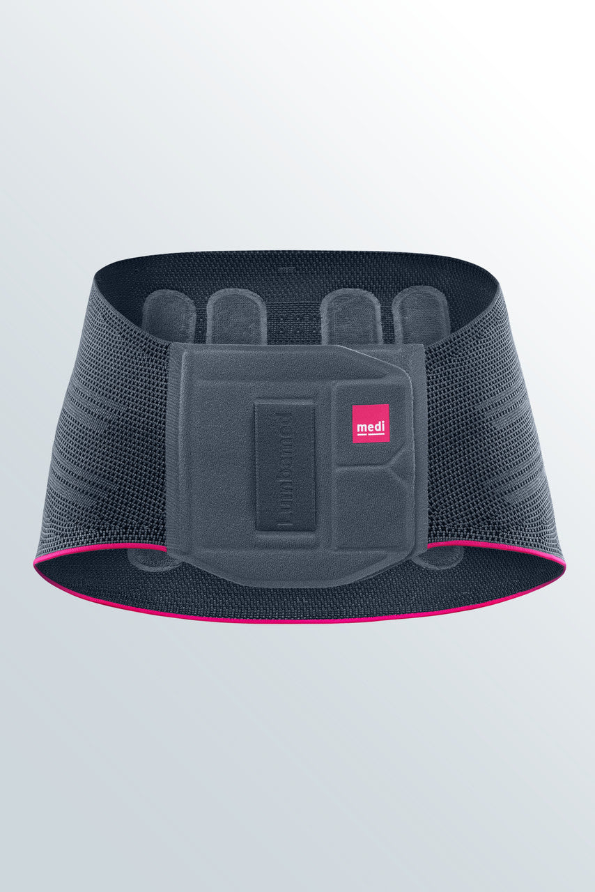 Medi Lumbamed® Basic Lumbar Support for Men