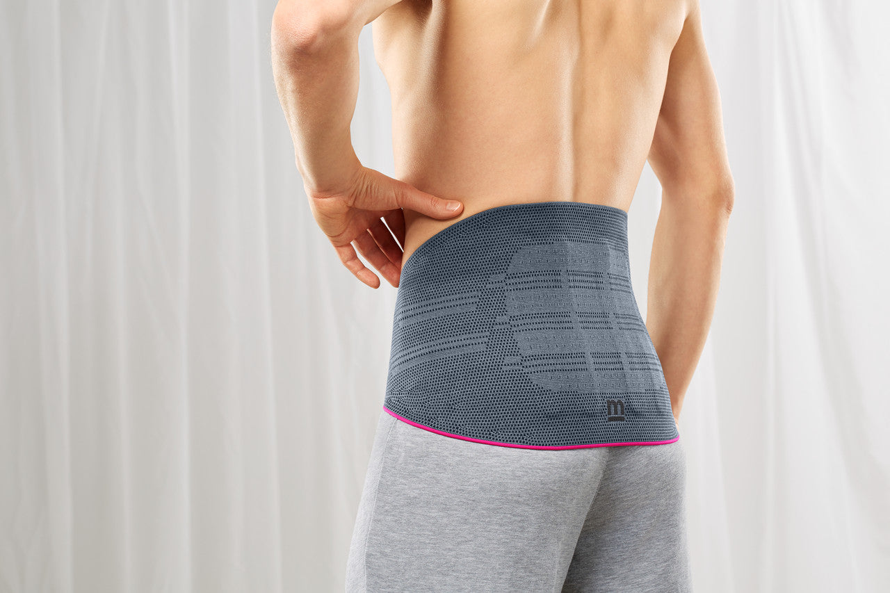 Medi Lumbamed® Basic Lumbar Support for Men