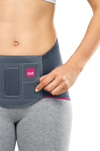Medi Lumbamed® Basic Lumbar Support for Women