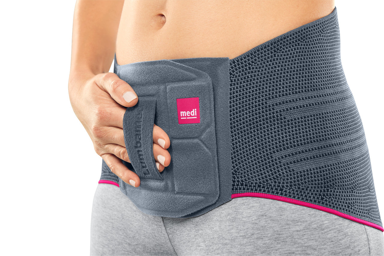 Medi Lumbamed® Basic Lumbar Support for Men