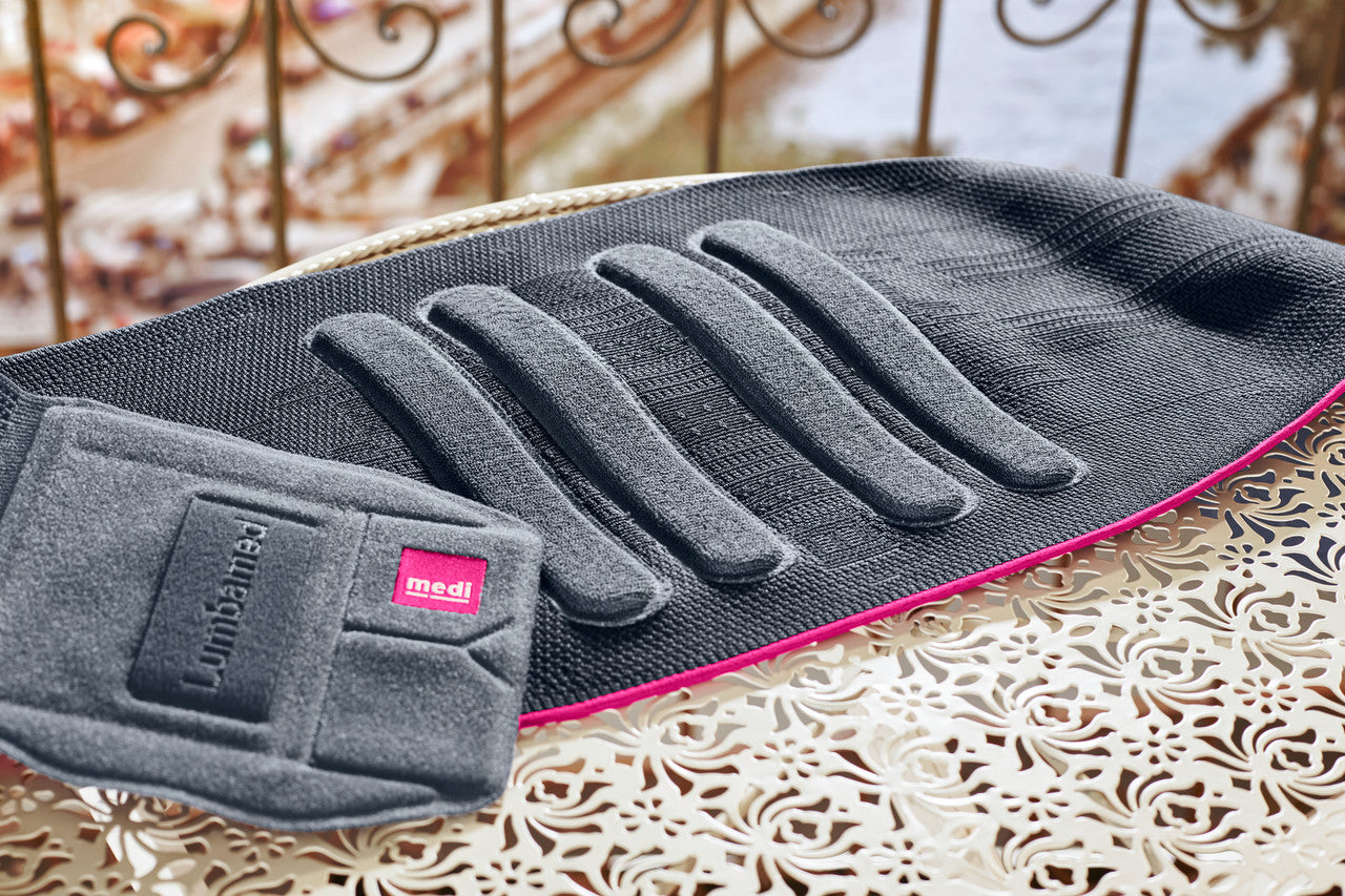 Medi Lumbamed® Basic Lumbar Support for Women