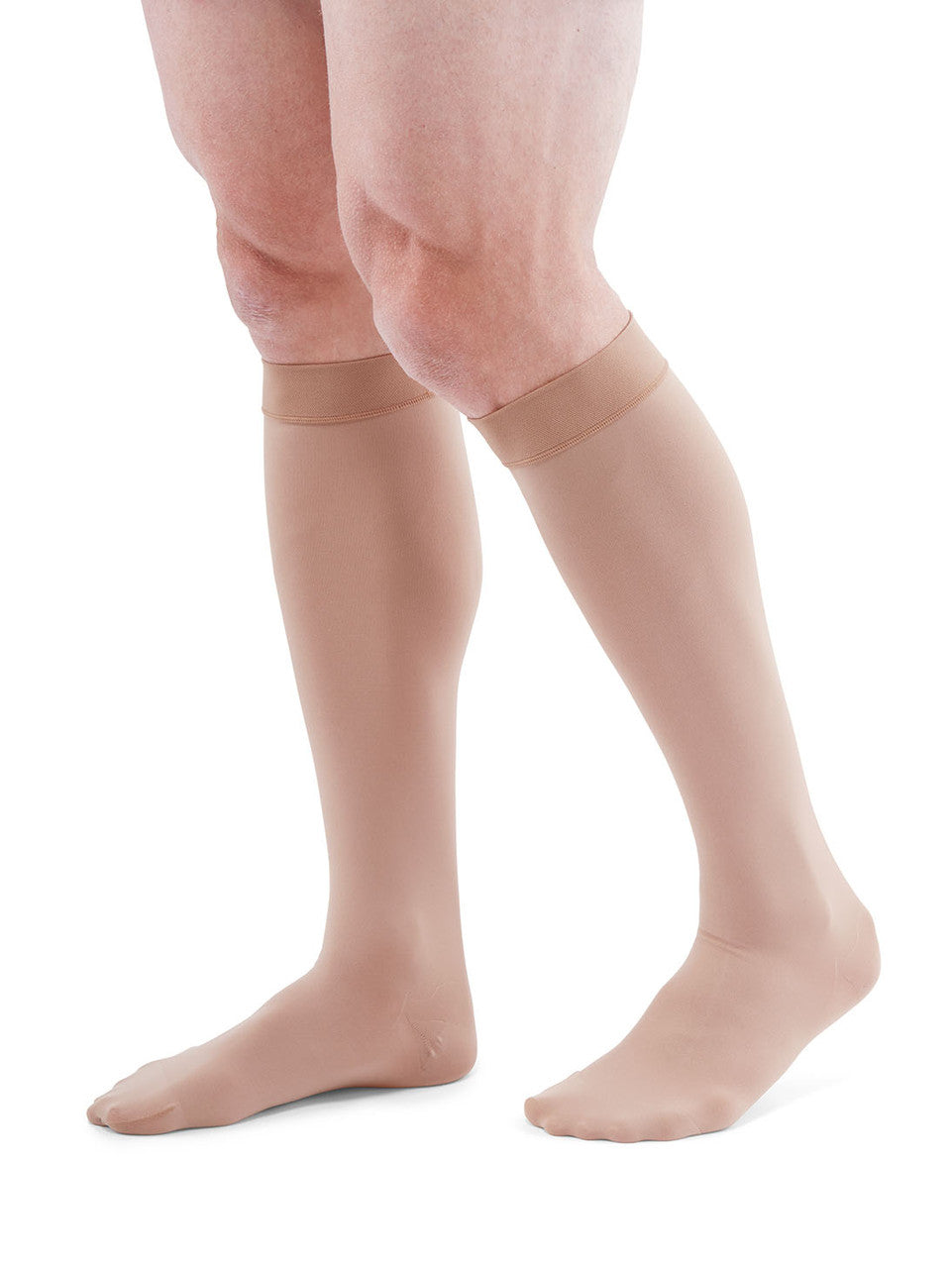 Duomed Advantage Knee High 20-30mmHg - Compression Level: Firm 20-30 MmHg - Unisex - Knee