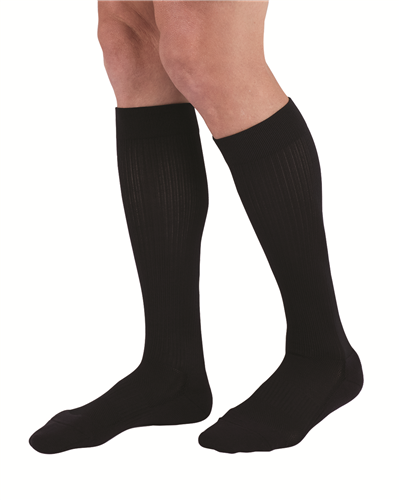 Duomed Relax Knee High 15-20mmHg - Compression Level: Moderate 15-20 MmHg - Unisex - Knee