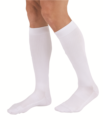 Duomed Relax Knee High 20-30mmHg - Compression Level: Firm 20-30 MmHg - Unisex - Knee