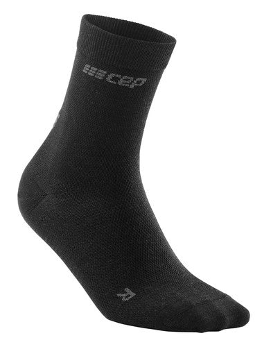CEP All Day Merino Mid Cut Socks for Men