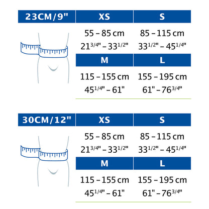 Actimove ® Abdominal Binder Comfort