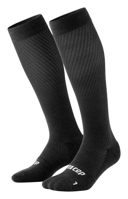 CEP 5.0 Flight Tall Socks Women