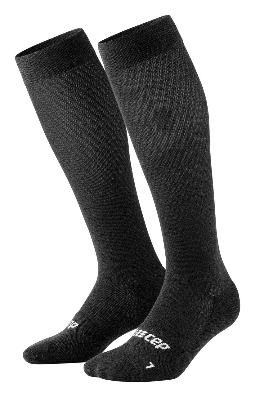 CEP 5.0 Flight Tall Socks Women