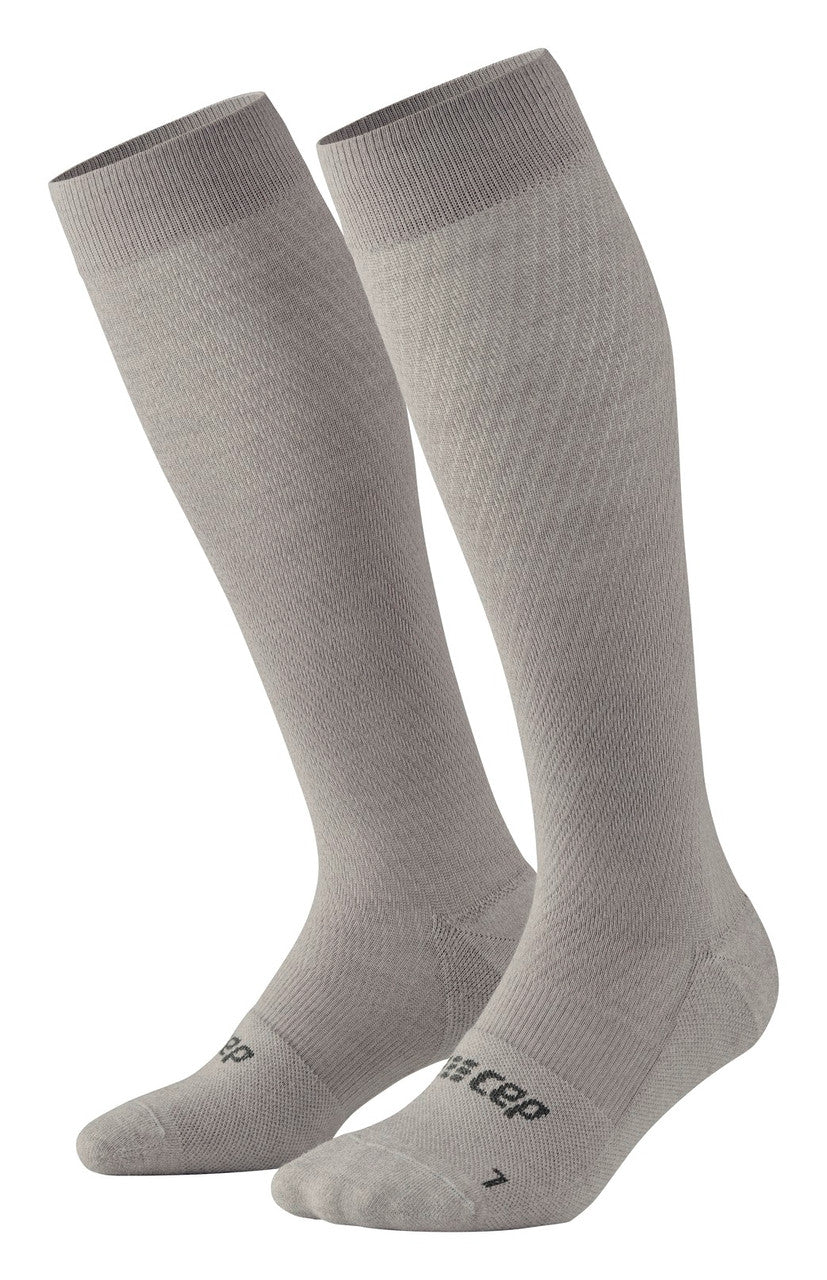 CEP 5.0 Flight Tall Socks Women