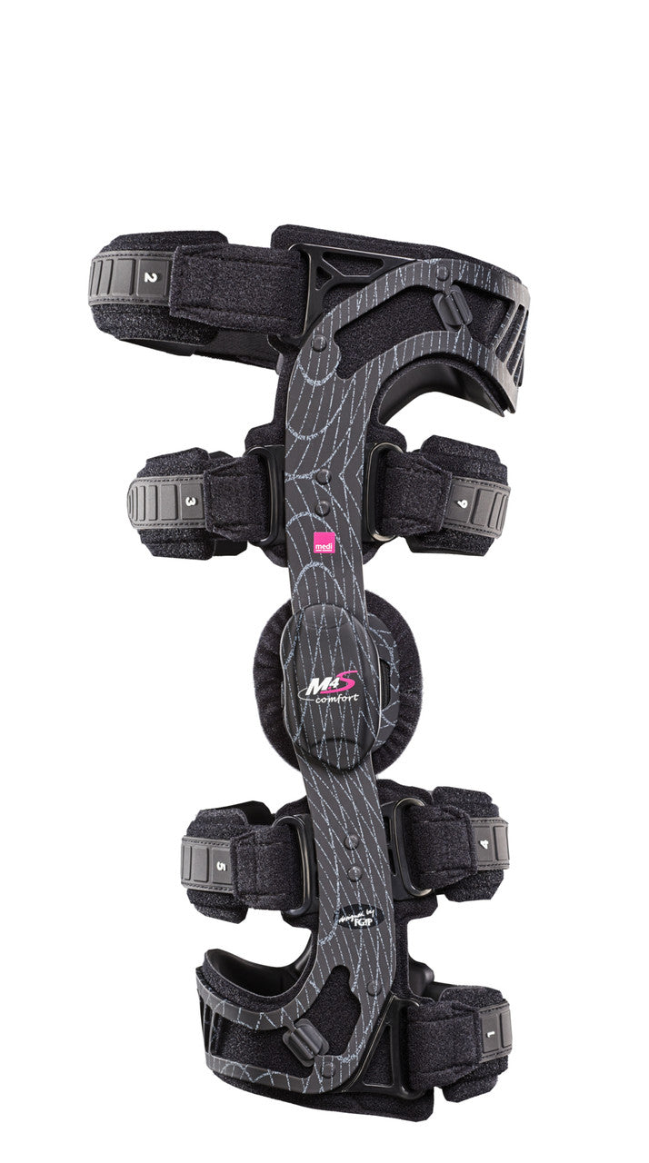 Medi M.4®s Comfort Compact Knee Brace