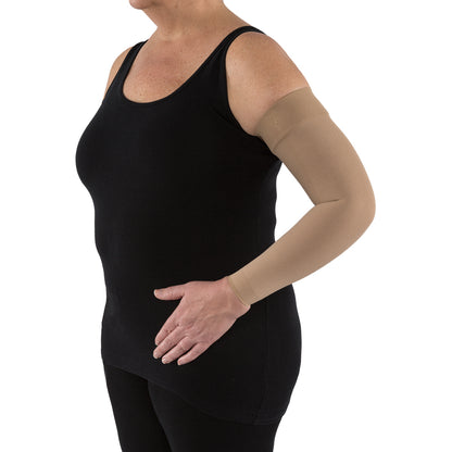 JOBST Bella Strong Arm Sleeve 30-40 mmHg