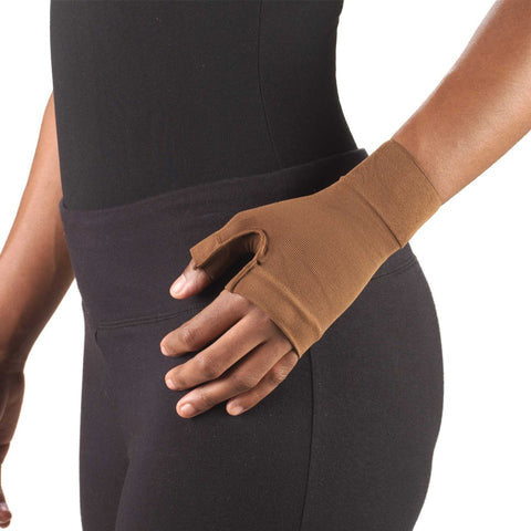 Truform Ready Wear Gauntlet 20-30mmHg