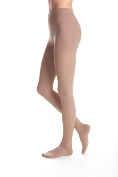 Duomed Advantage Maternity Pantyhose 15-20mmHg - Compression Level: Moderate 15-20 MmHg - Female - Leg