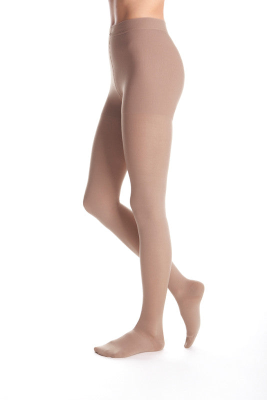 Duomed Advantage Maternity Pantyhose 15-20mmHg - Compression Level: Moderate 15-20 MmHg - Female - Leg