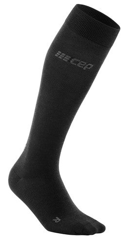 CEP All Day Merino Tall Socks for Women