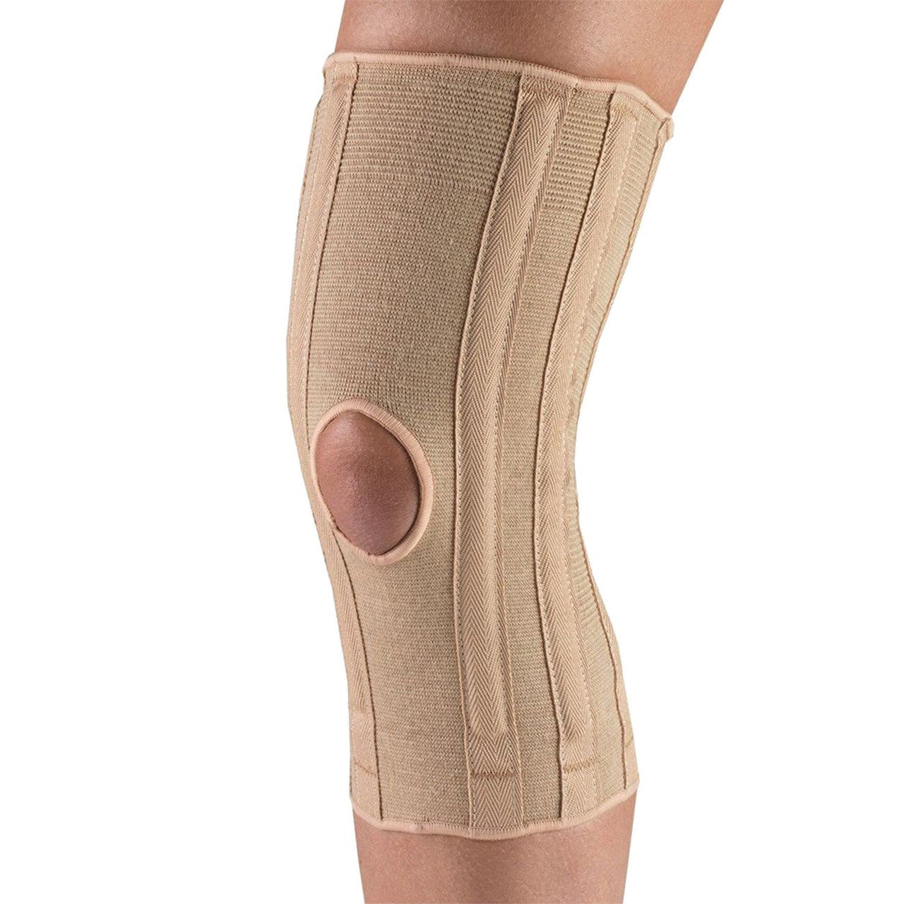 SAI Knee Support with Spiral Stays - Unisex - Knee
