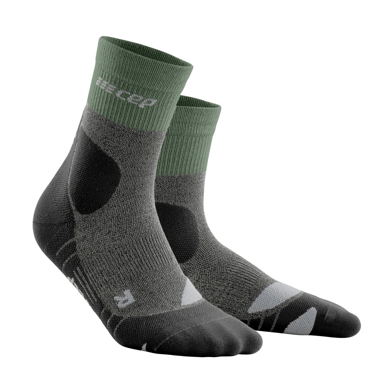 Green/Grey