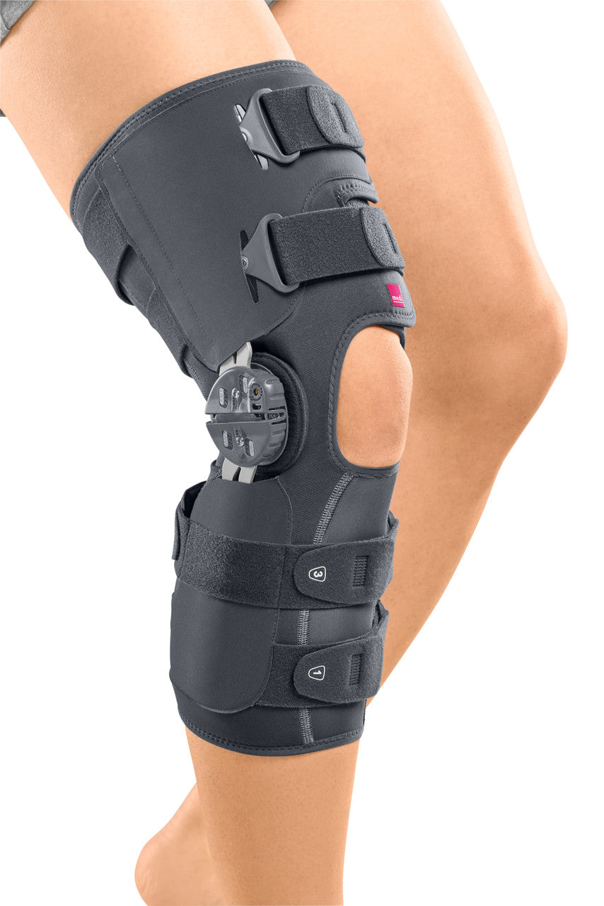 Medi M.3 Soft OA Knee Brace - Unisex - Knee