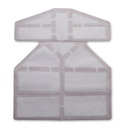 Eclypse® Boot- Super Absorbant Leg Wrap Dressing- 5 per Box