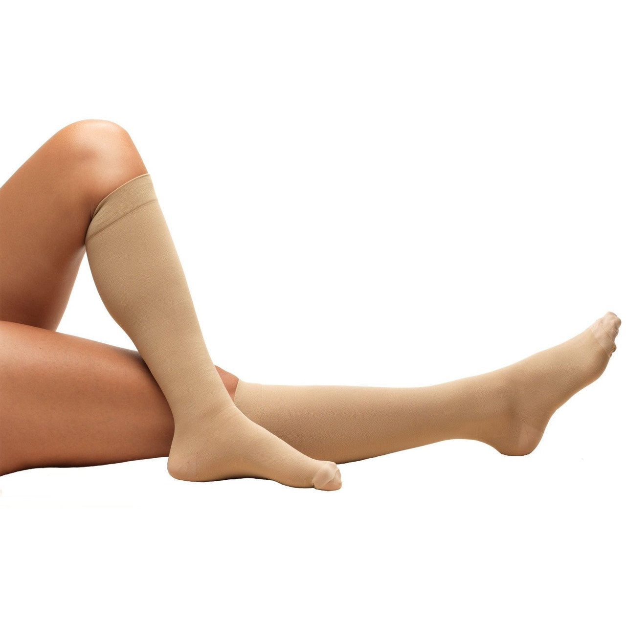 Truform Anti-Embolism Knee High 18 mmHg - Unisex - Knee