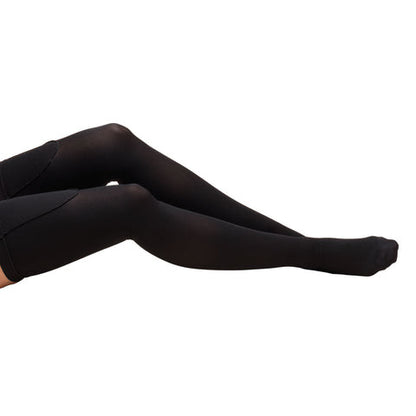 Truform Anti-Embolism Thigh High 18 mmHg - Unisex - Leg