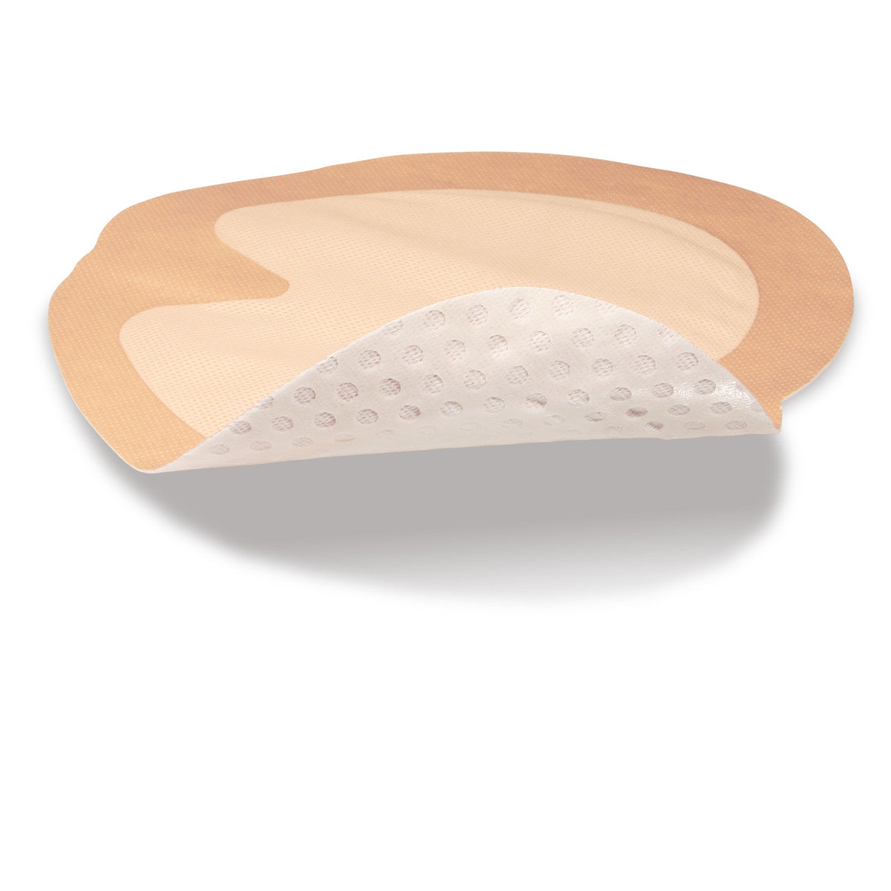 Eclypse® Adherent Sacral- Super Absorbant Dressing for the Sacral Area- 10 per Box