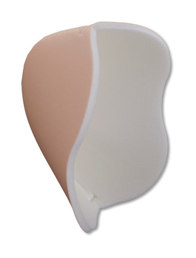 Advazorb®  Heel Foam Dressing- 5 per Box