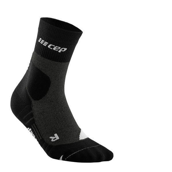 CEP Hiking Merino Mid Cut Socks for Women