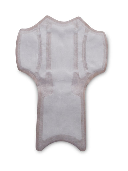 Eclypse® Foot- Super Absorbant Foot Wrap Dressing- 5 per Box