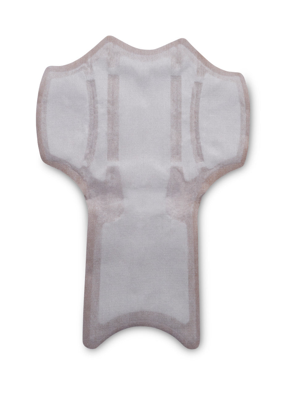 Eclypse® Foot- Super Absorbant Foot Wrap Dressing- 5 per Box