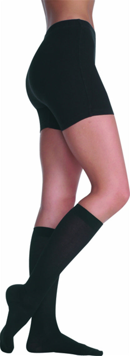 Juzo Soft Knee High 20-30mmHg - Compression Level: Firm 20-30 MmHg - Unisex - Knee