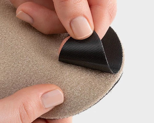 Juzo Compression Wrap Half Circle Fastener