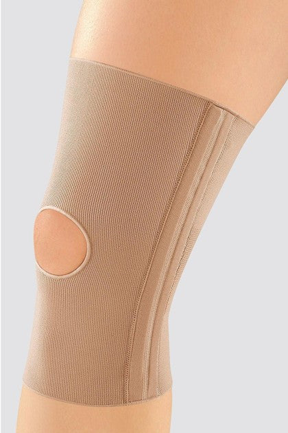 JuzoFlex Genu 323 Knee Support with Bilateral Double Spiral Stays - Unisex - Knee