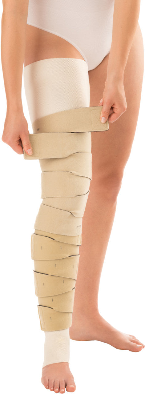 CircAid Reduction Kit Knee - Unisex - Knee