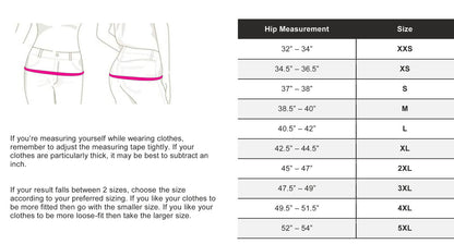 Leonisa Smoothing High-Waisted Graphic Active Legging