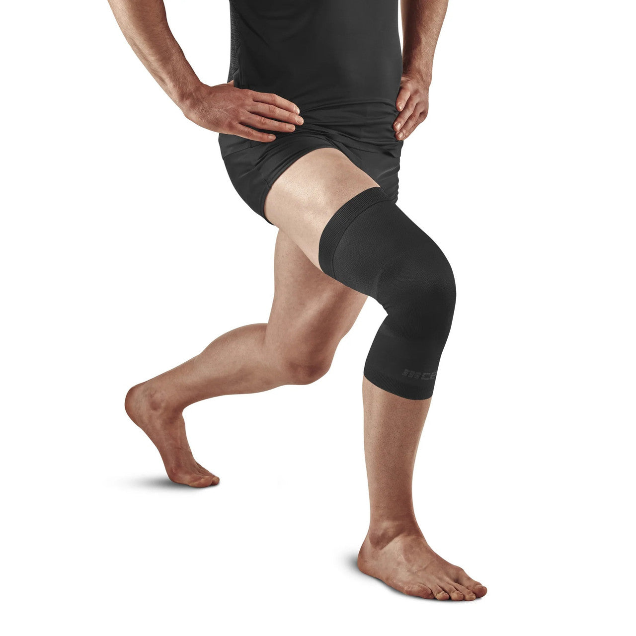 CEP Light Support Compression Knee Sleeve - Unisex - Knee