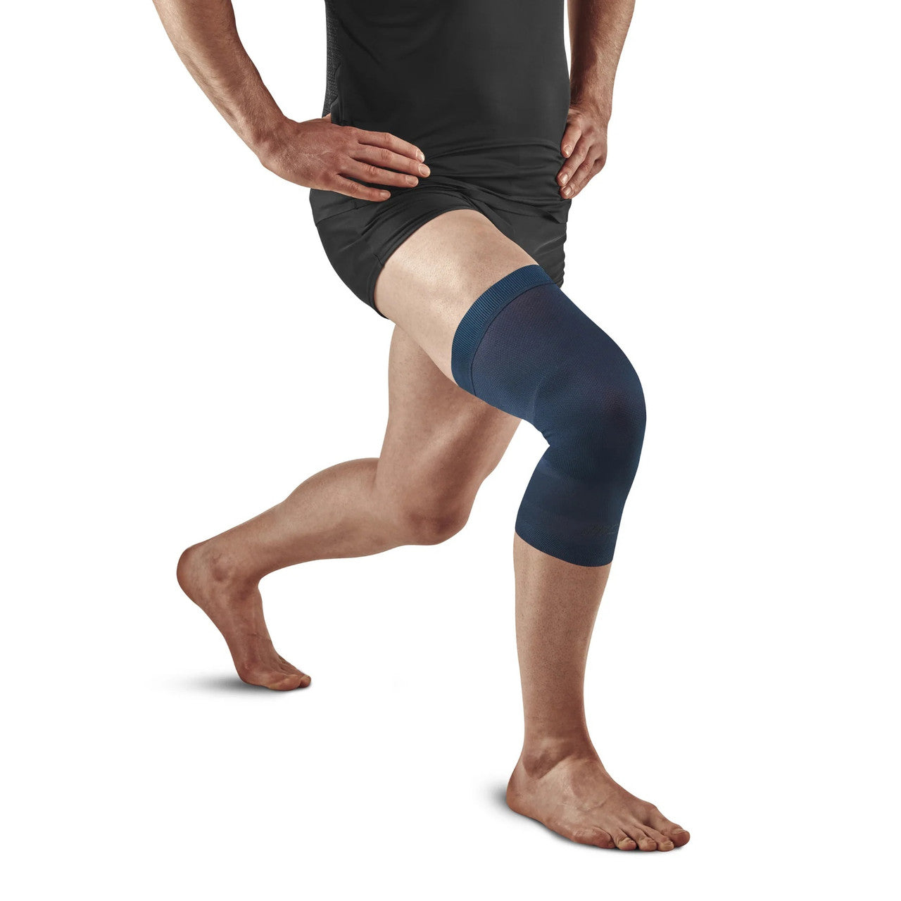 CEP Light Support Compression Knee Sleeve - Unisex - Knee