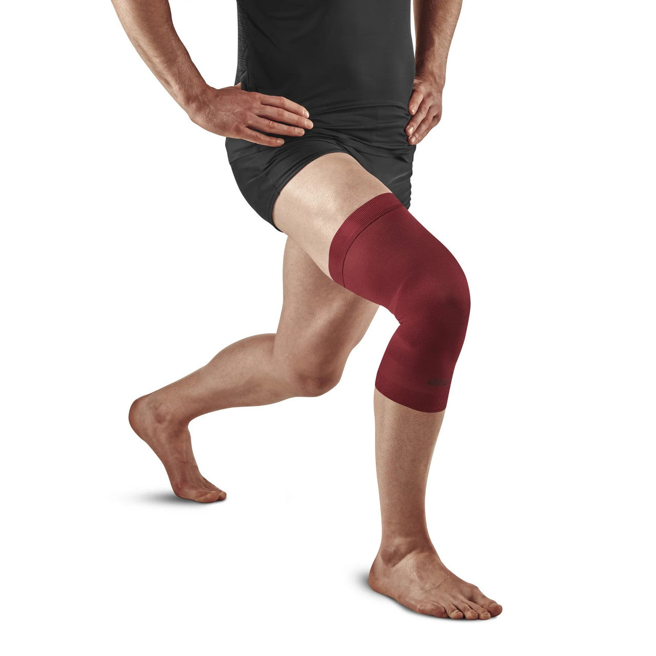 CEP Light Support Compression Knee Sleeve - Unisex - Knee