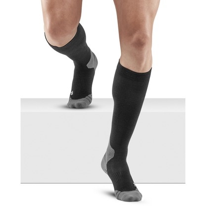 CEP Hiking Light Merino Socks 20-30 mmHg Men's