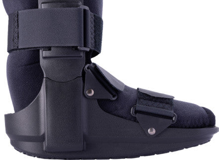 New design for better wearing comfort – at least 20% lighter