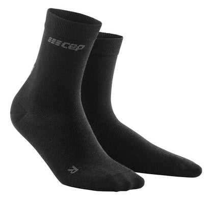 CEP All Day Merino Mid Cut Socks for Women