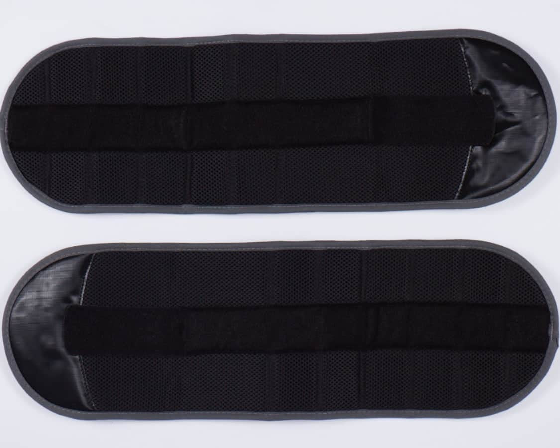 Medi Lumbar Brace Extension Strap Set