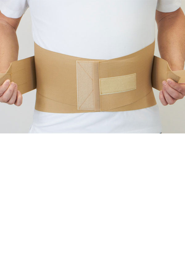 Medi Protect.Lumbar Sacral Support