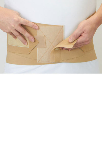 Medi Protect.Lumbar Sacral Support