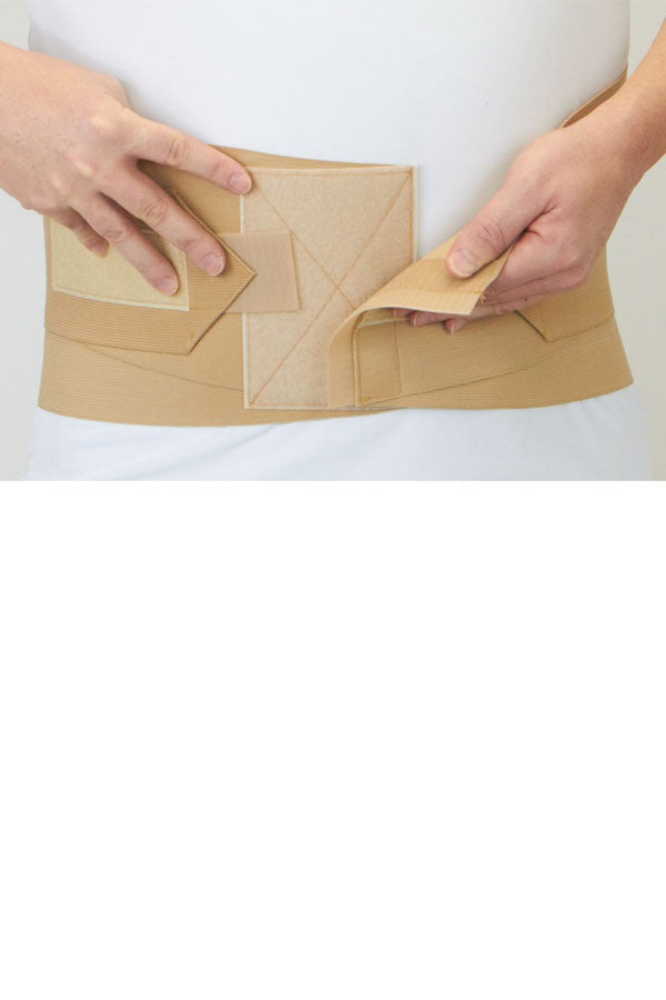 Medi Protect.Lumbar Sacral Support