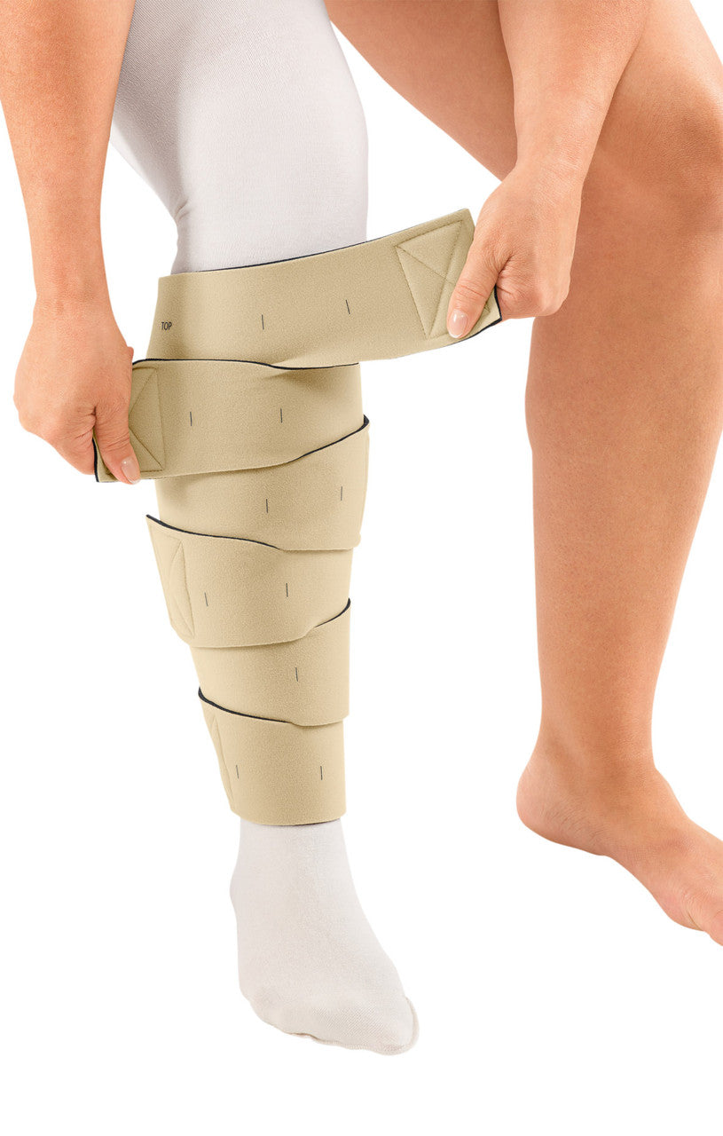 CircAid Reduction Kit Lower Leg