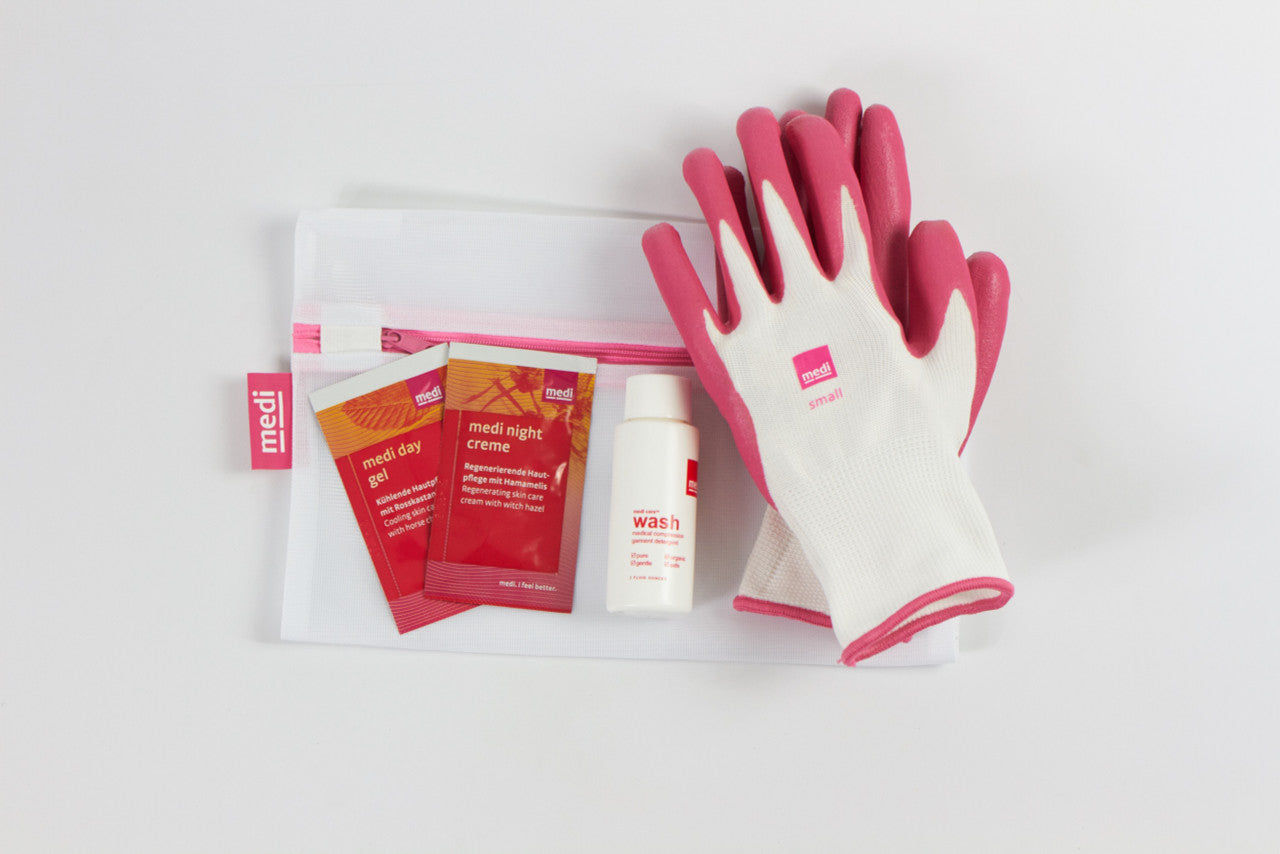 Medi Individual Compliance Kit